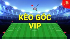 Kèo góc VIP 10/11: Twente vs Ajax